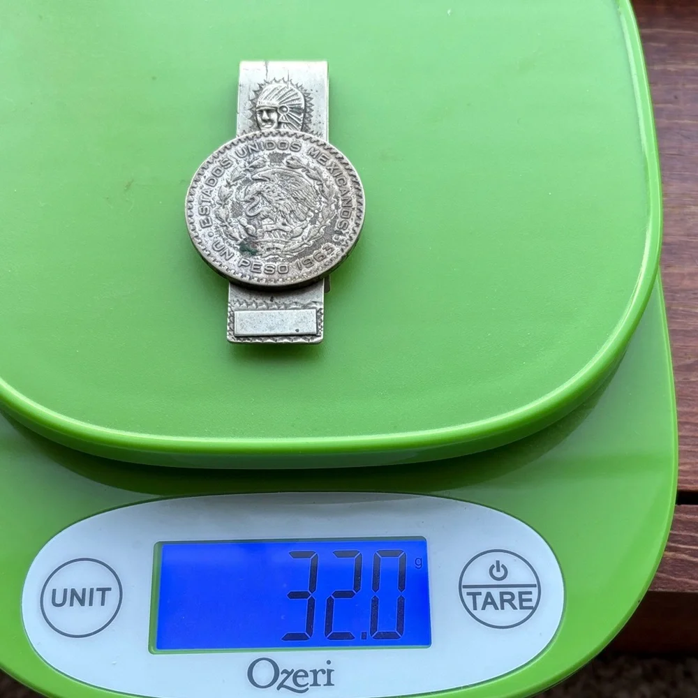 N/A elegant silver
