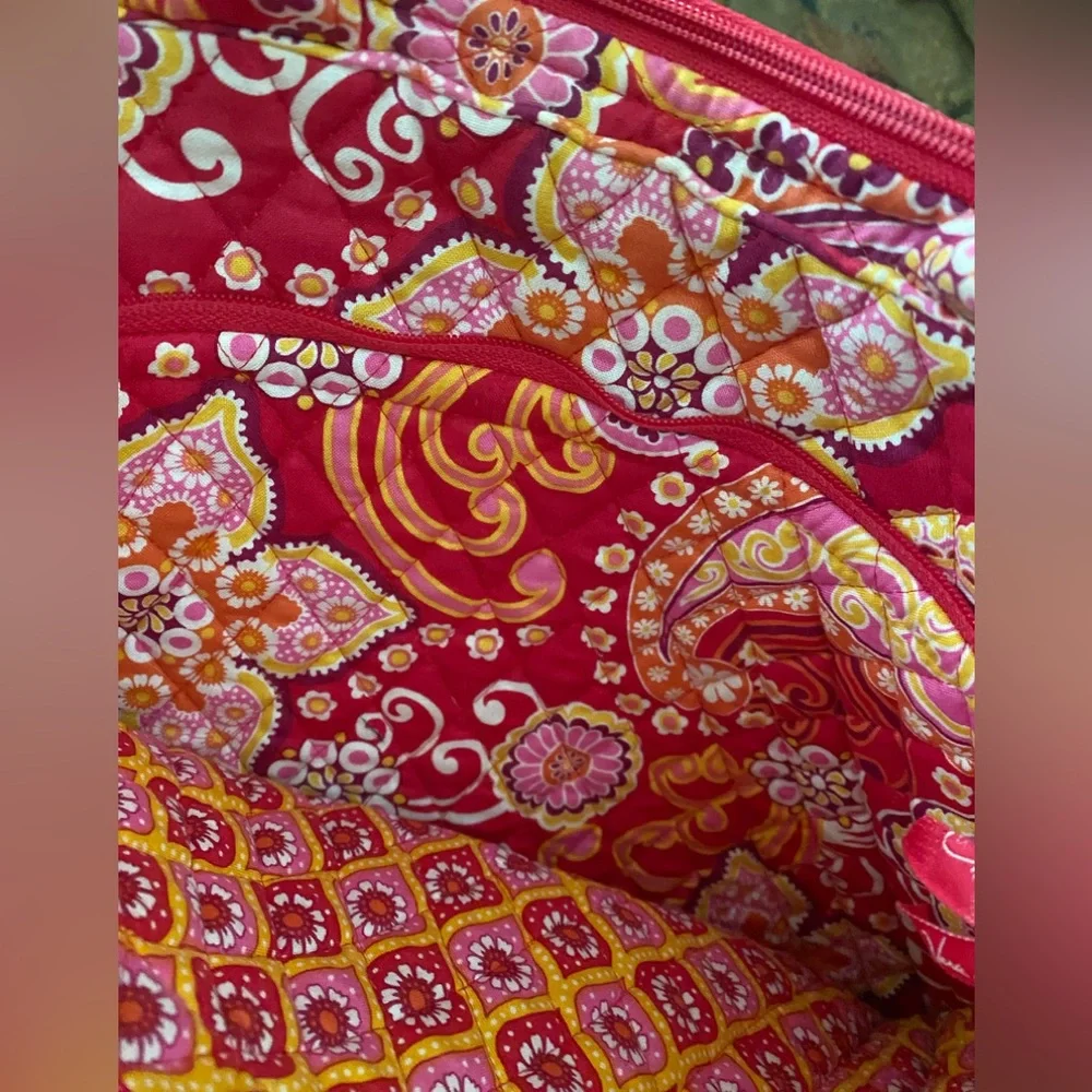 Vera Bradley vera bradley