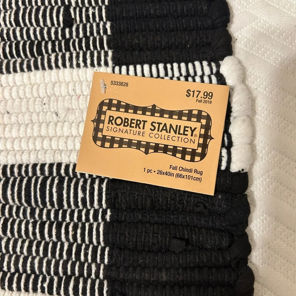 Robert Stanley cozy 101 modern