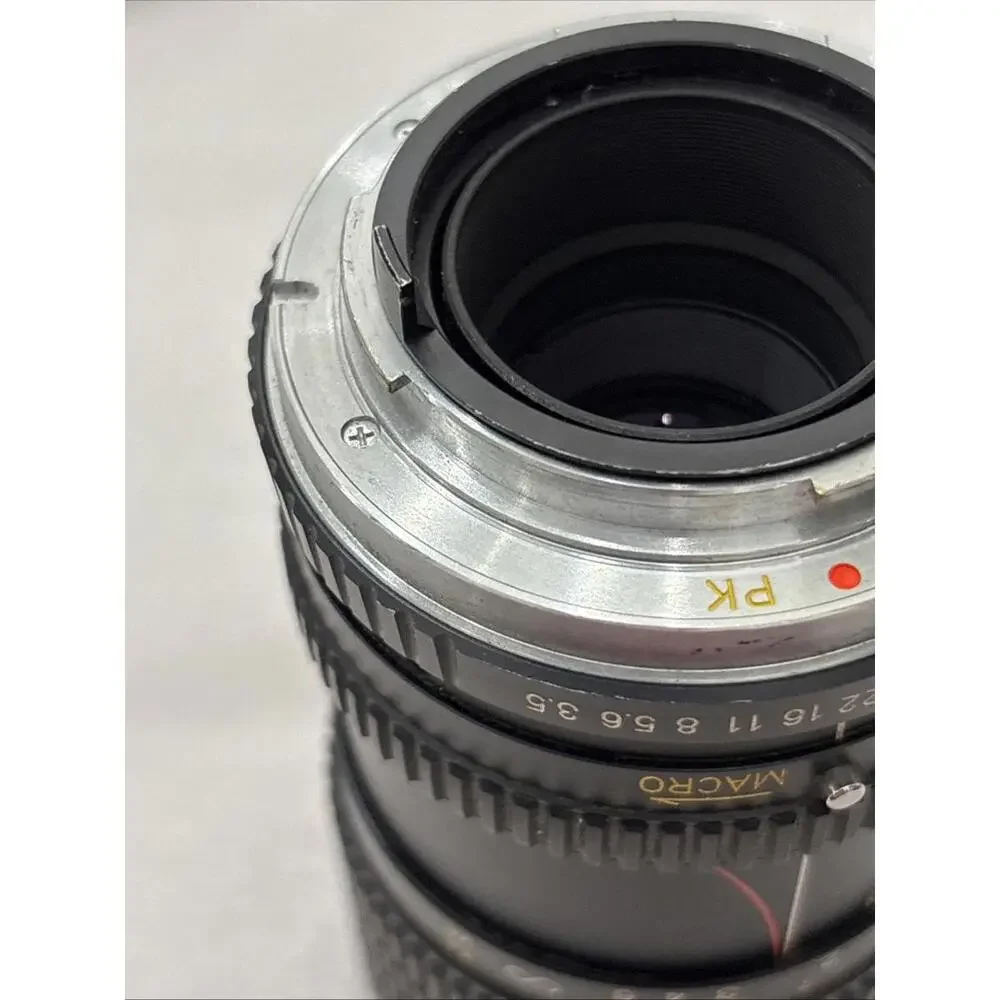 Osawa 35-105mm f3.5-4.5 MC Lens for Nikon AI mount