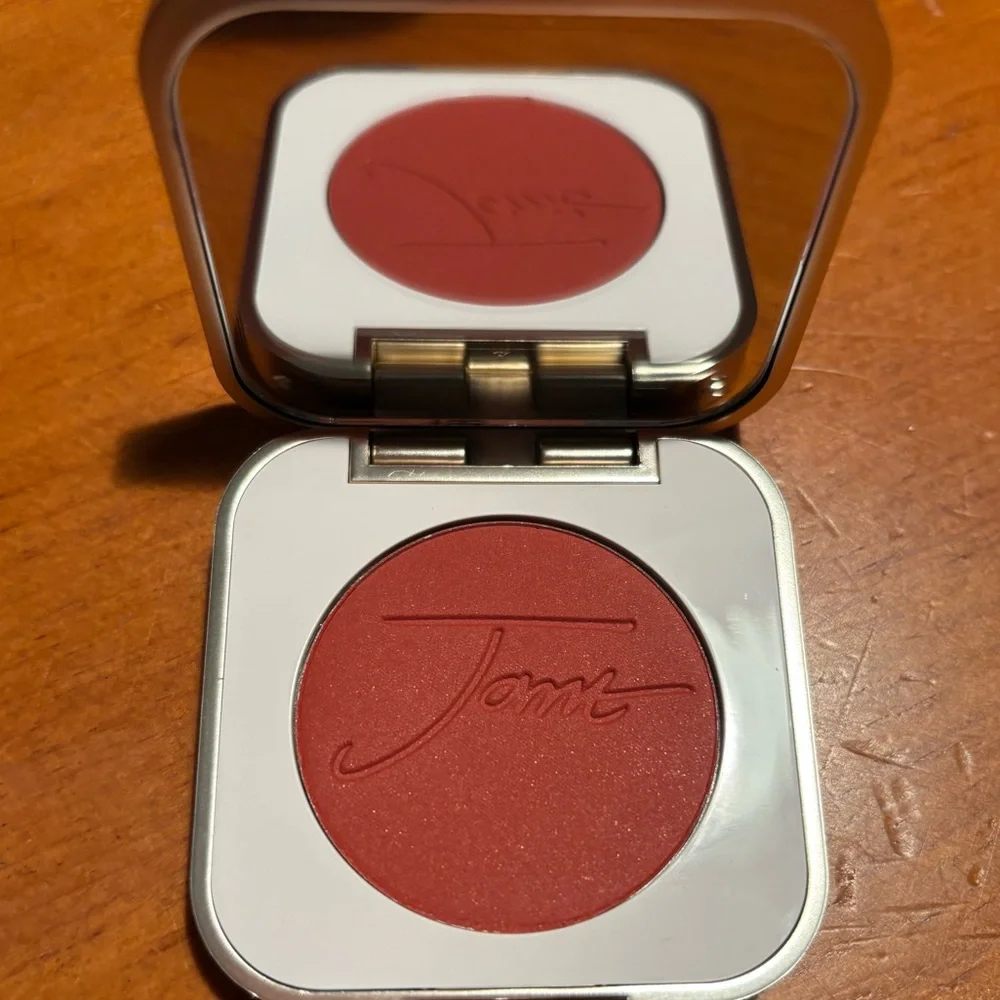Jane Iredale PurePressed Blush