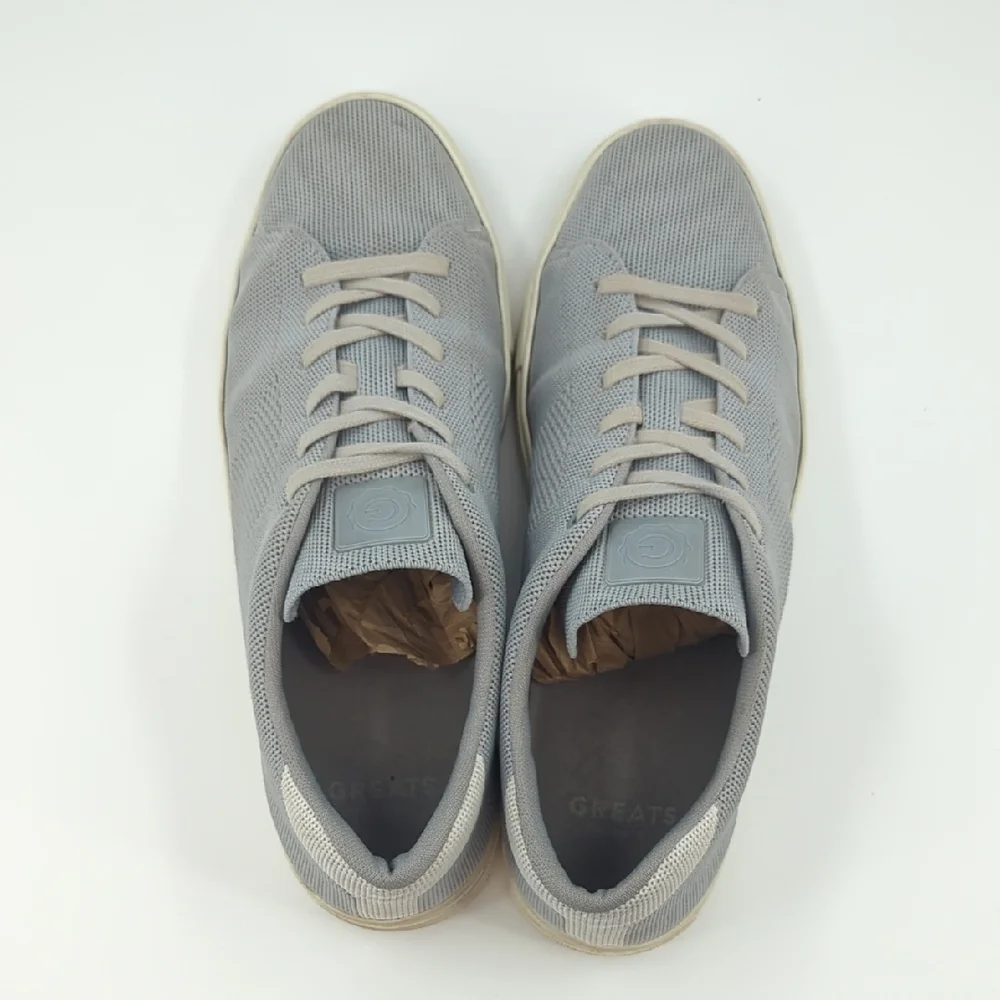 Greats royale knit