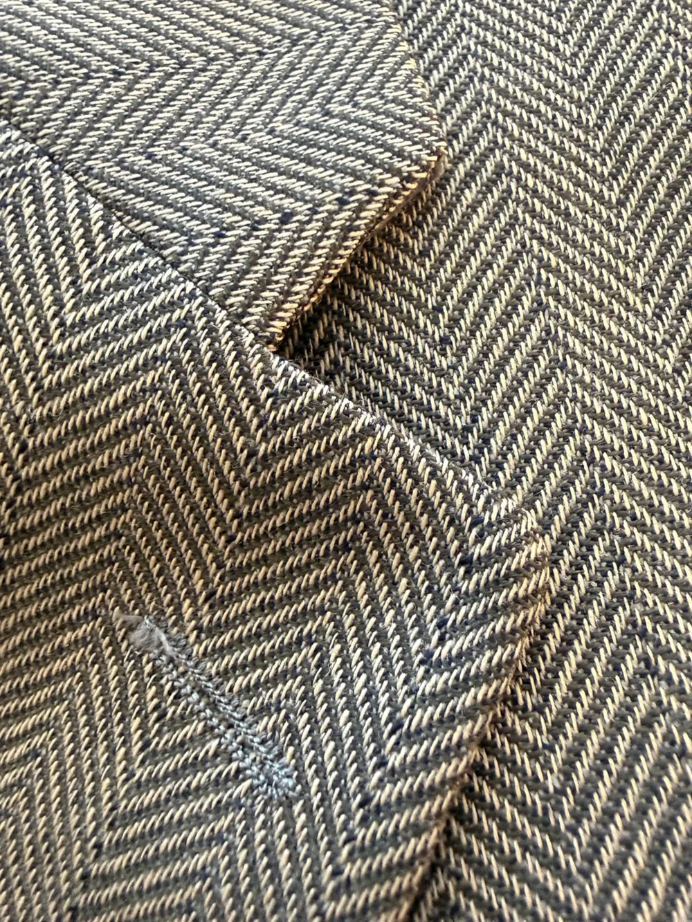 Chaps vintage by