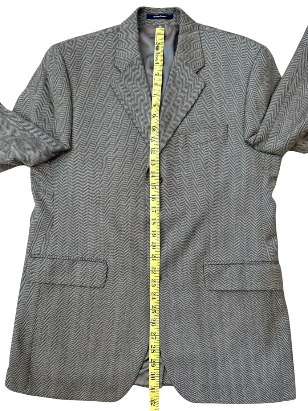 Chaps vintage by