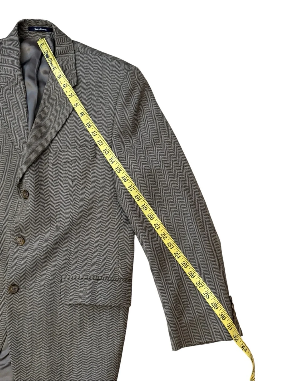 Chaps vintage by