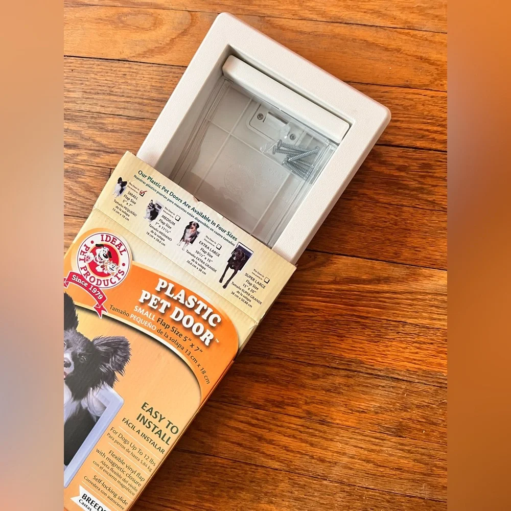ideal easy install