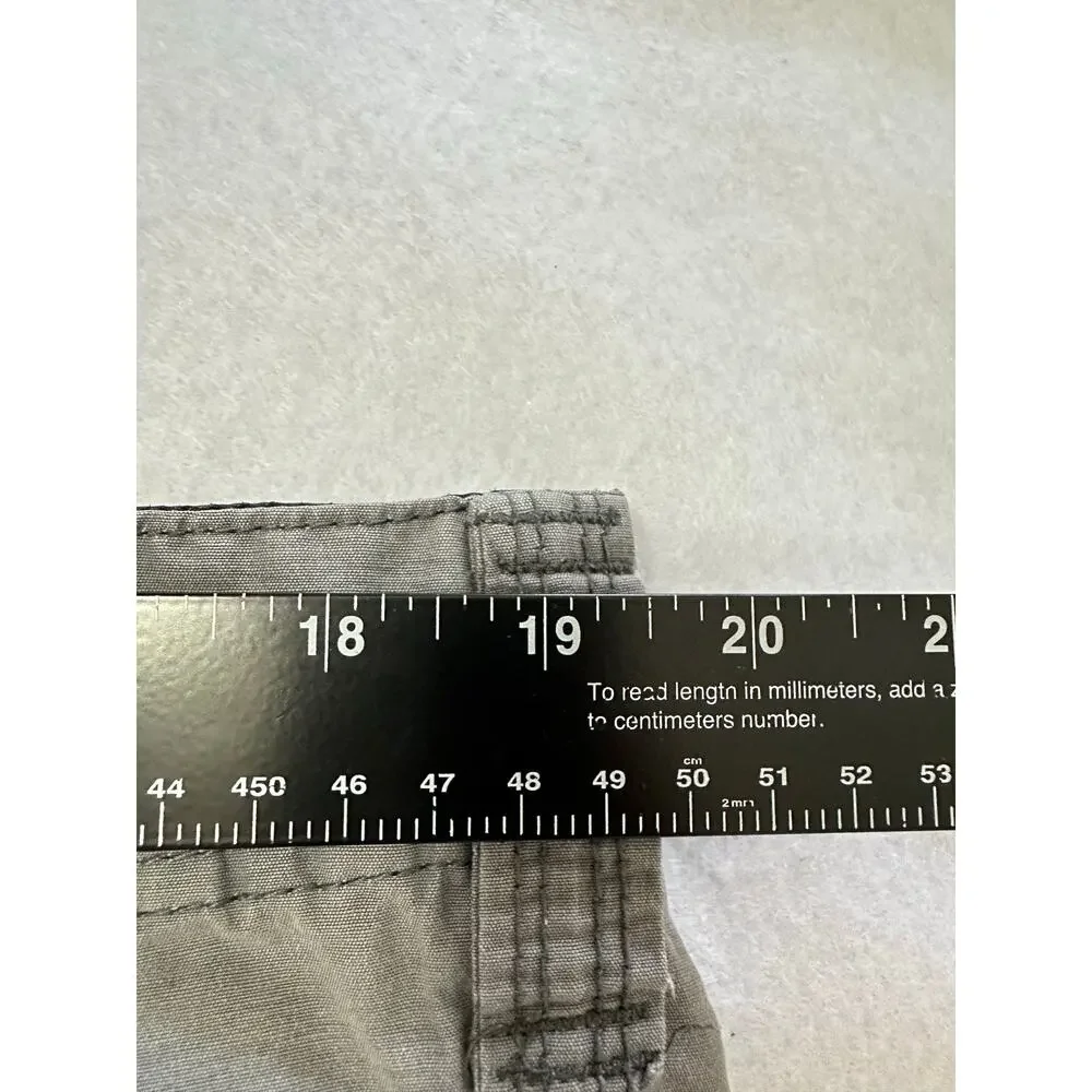 Wearfirst baggy cargo