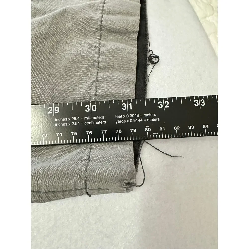 Wearfirst baggy cargo