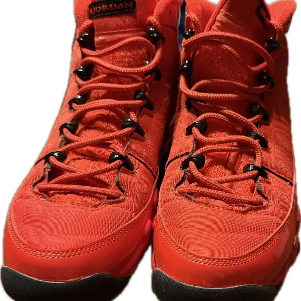 Jordan stylish sneakers