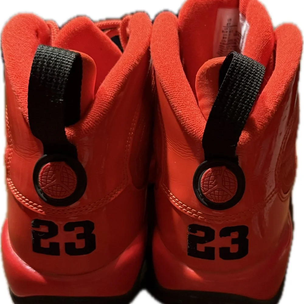Jordan stylish sneakers