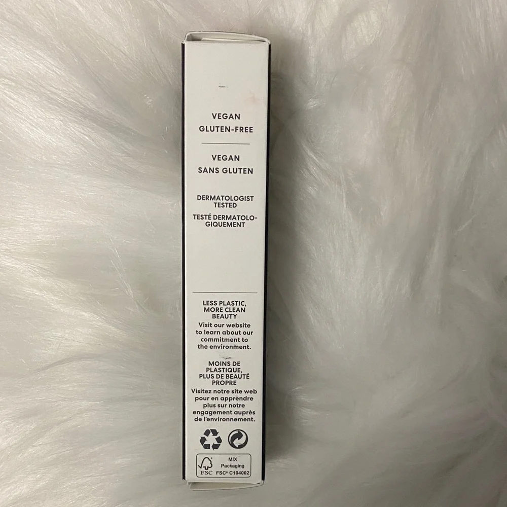 bareMinerals Mineralist Lip Gloss Balm / ingenuity
