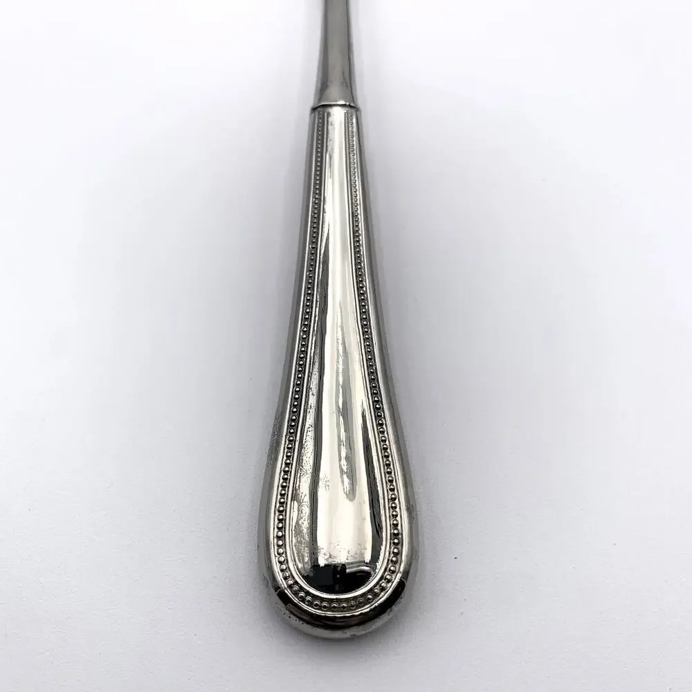 Towle add touch