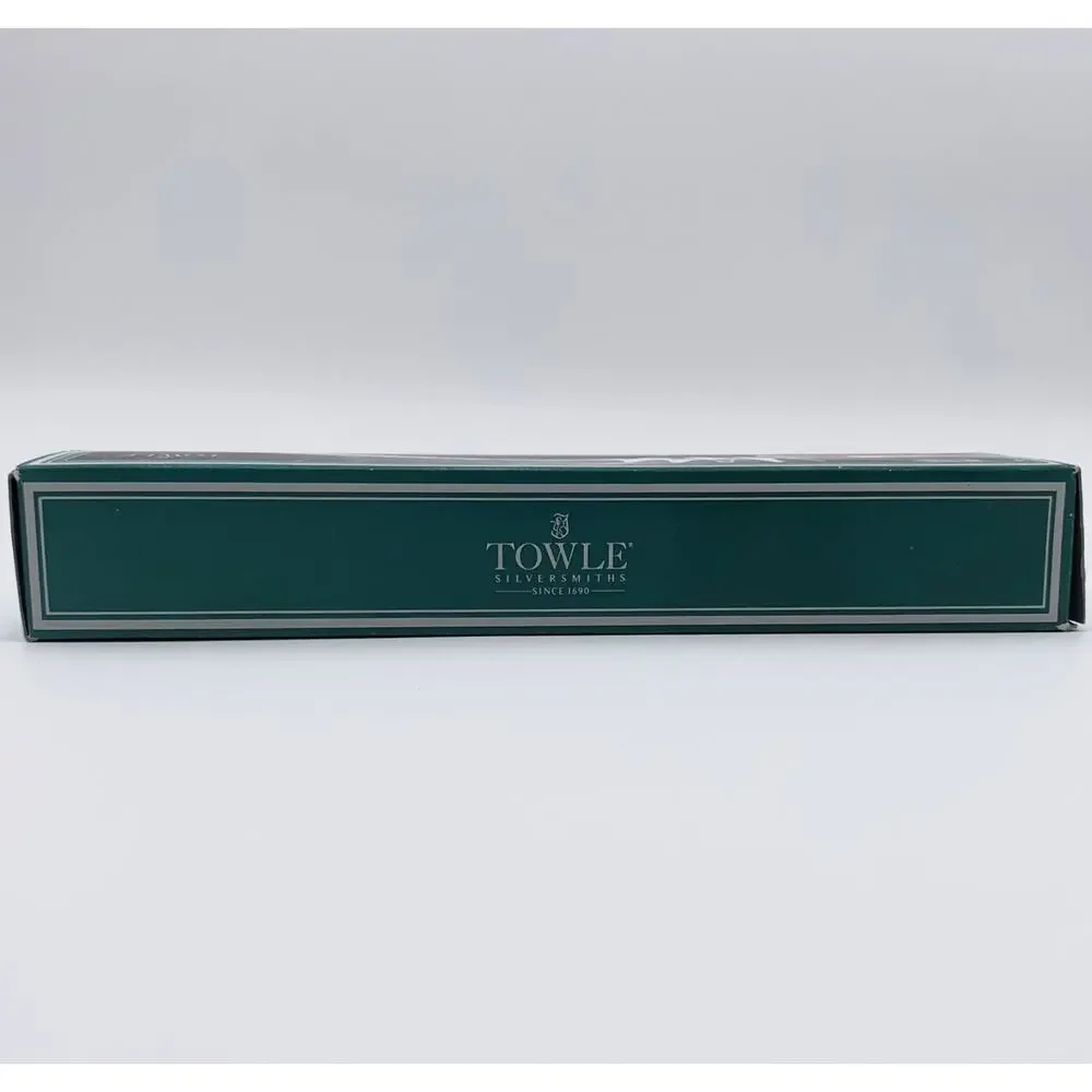 Towle add touch