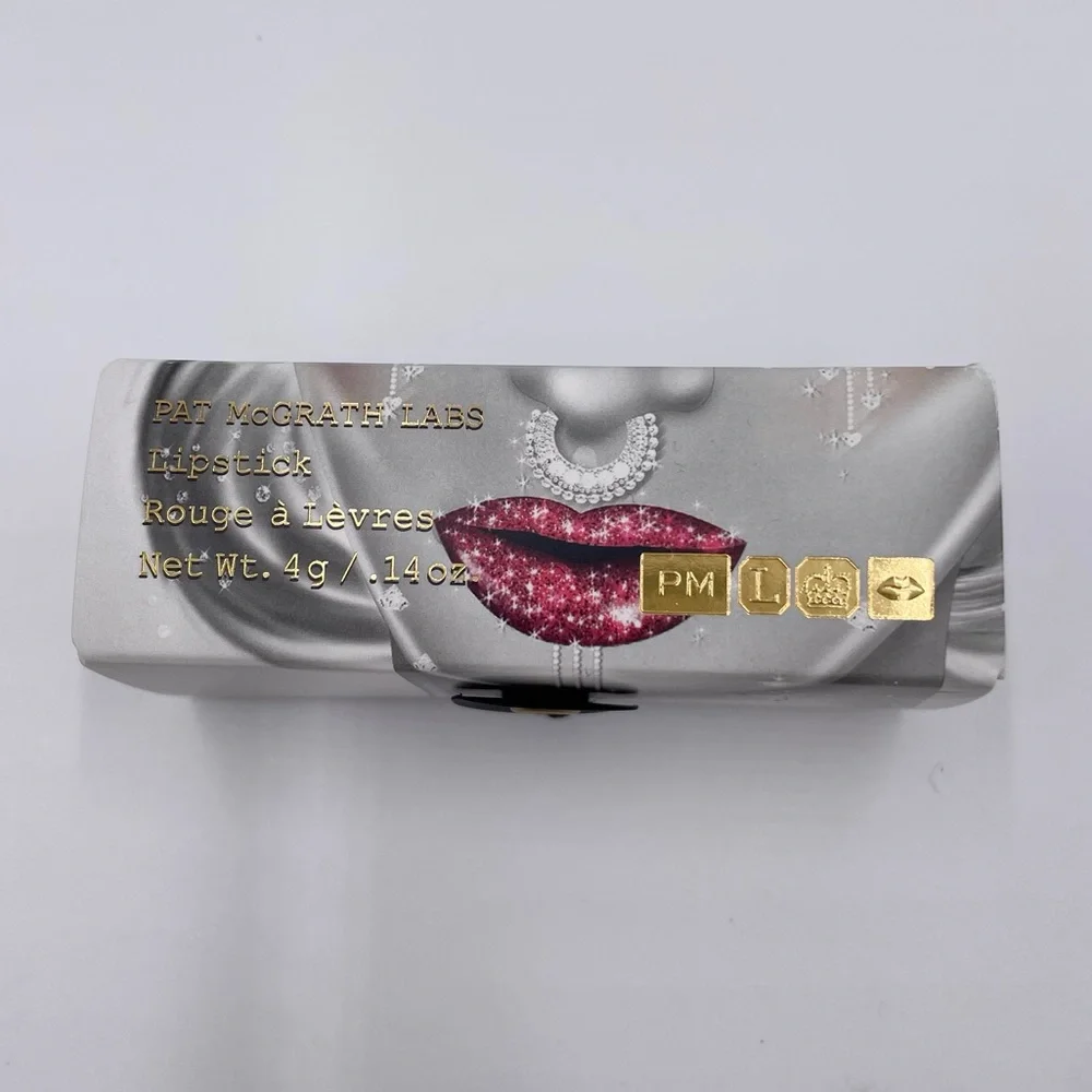 Pat McGrath pat mcgrath