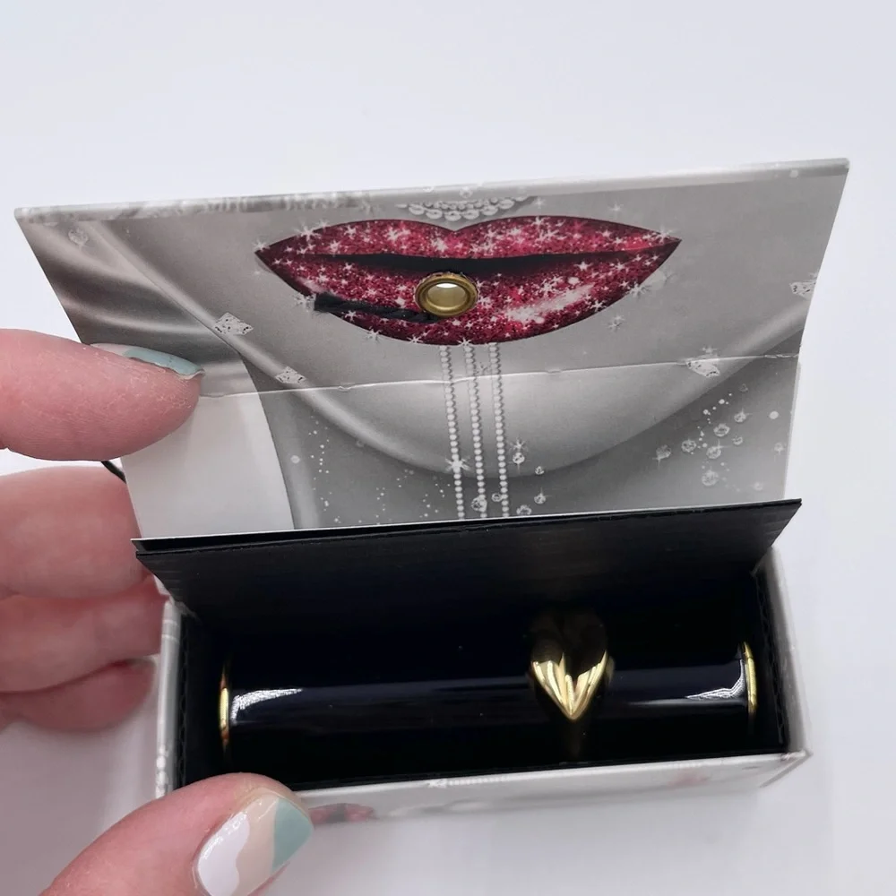 Pat McGrath pat mcgrath