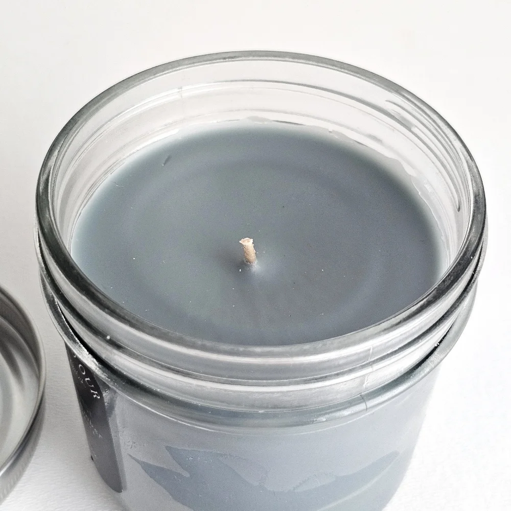 Amazing Amber Candle | Perfect Harvest Candle 13 oz Pumpkin Patch Collection