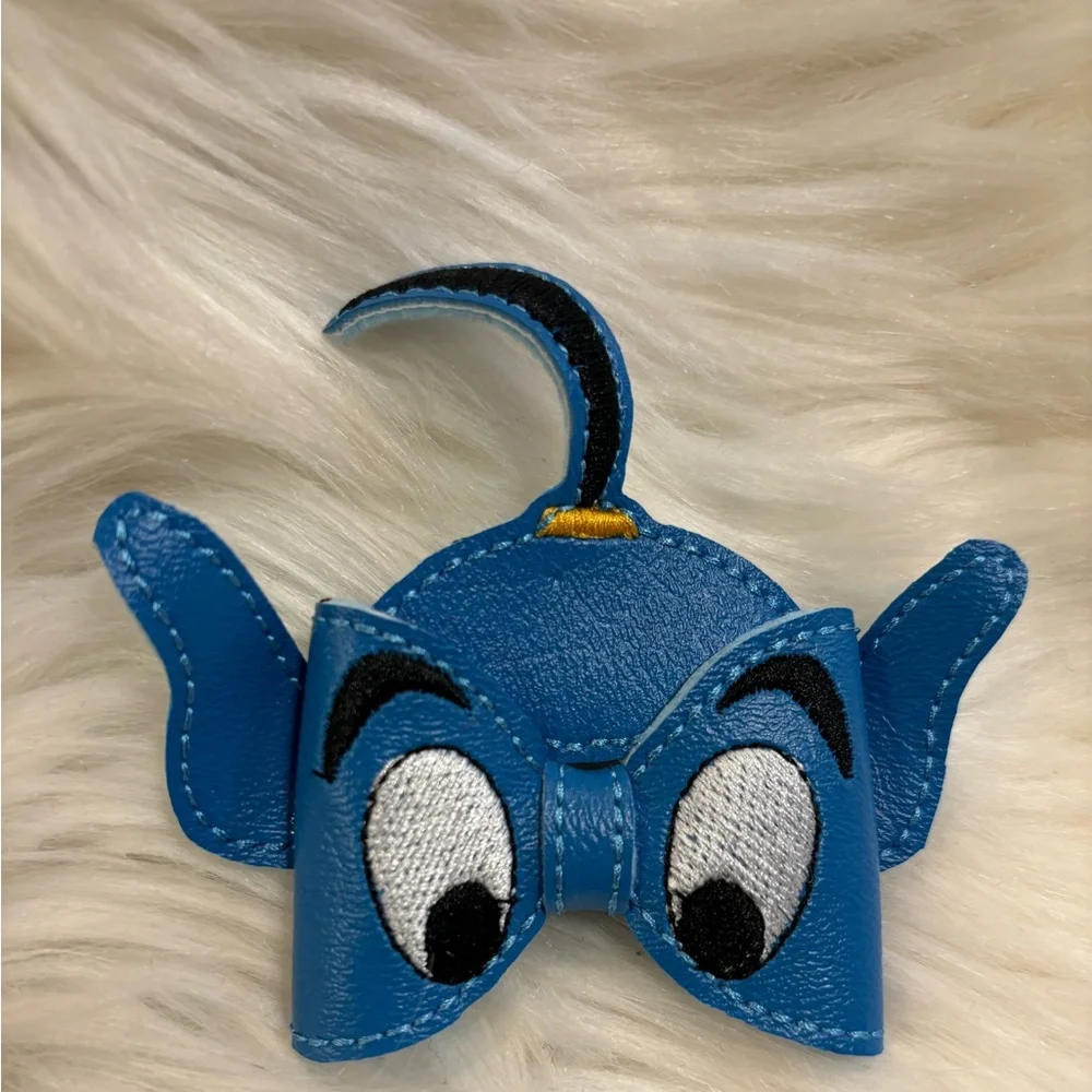 Genie Hair Clip