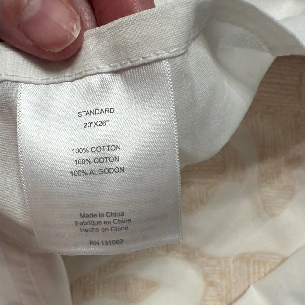 Levtex elegant duvet
