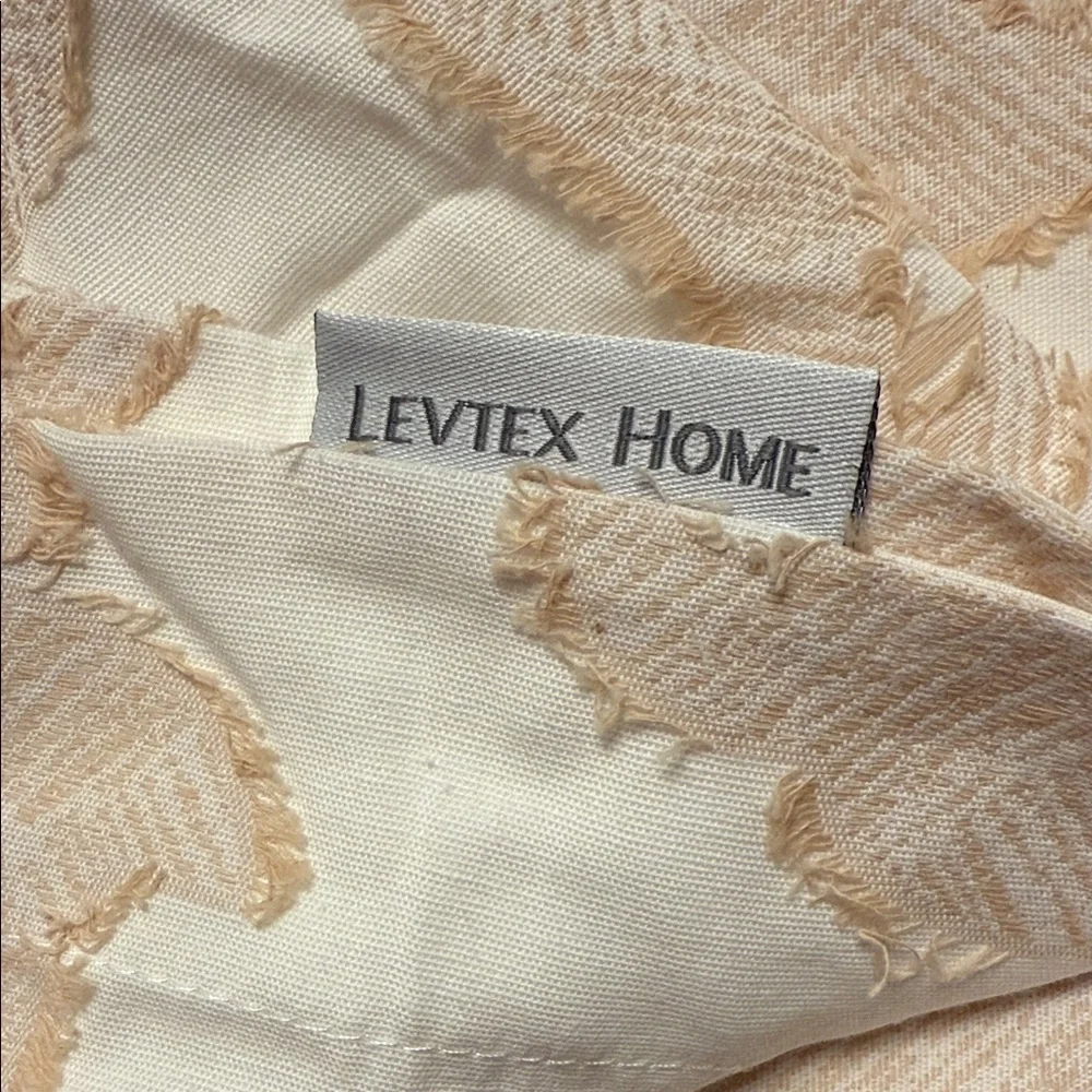 Levtex elegant duvet