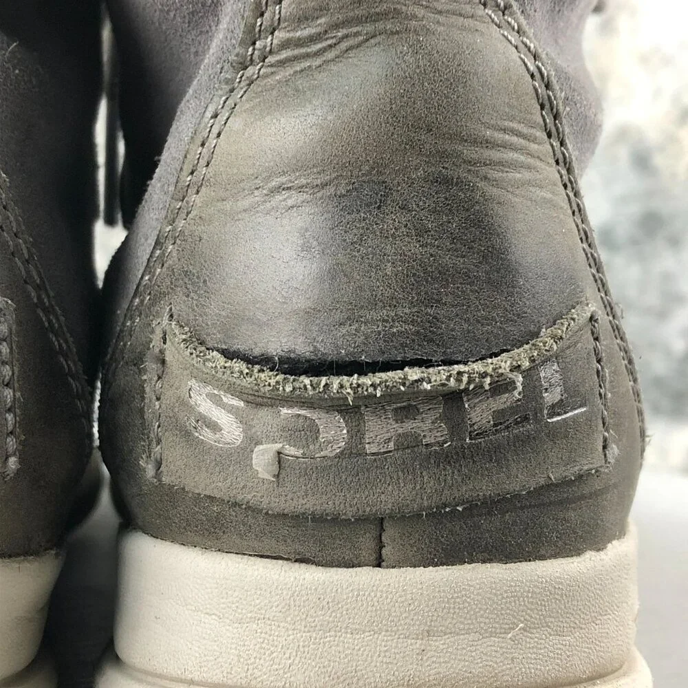 Sorel women explorer