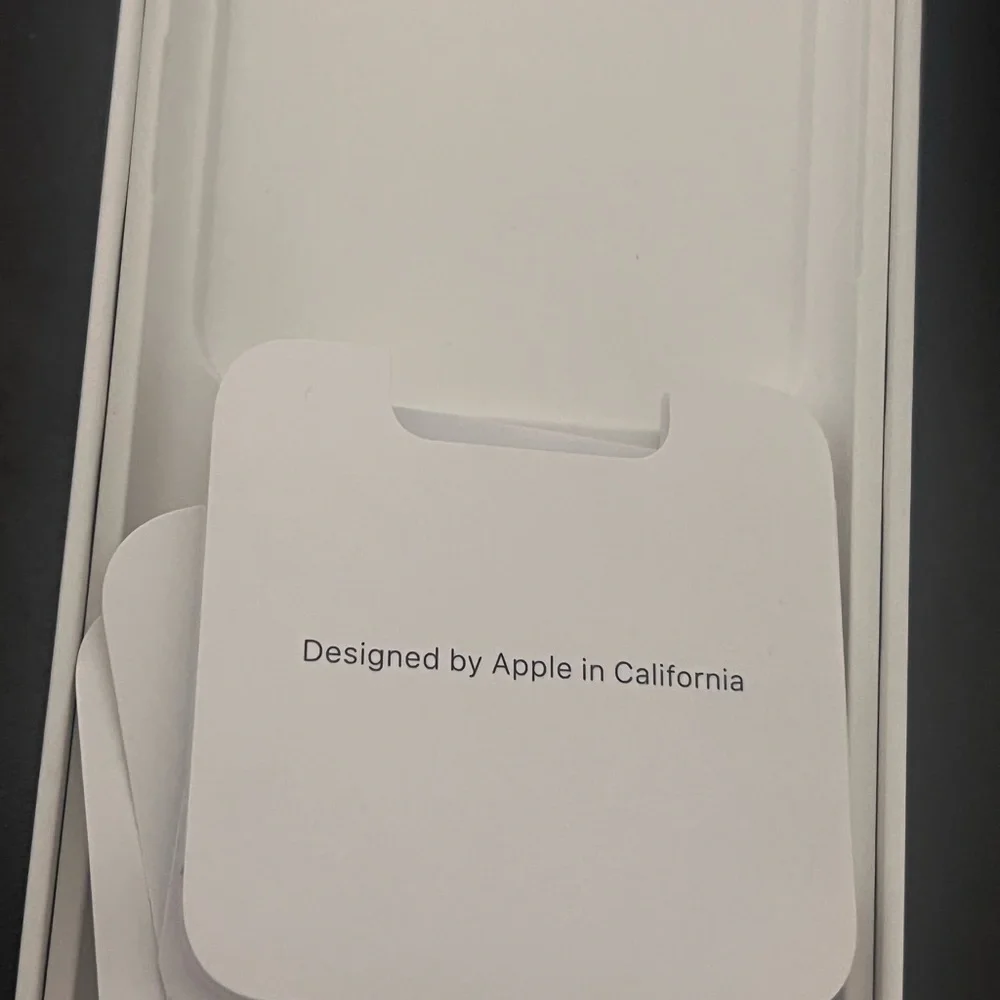 Apple iphone case