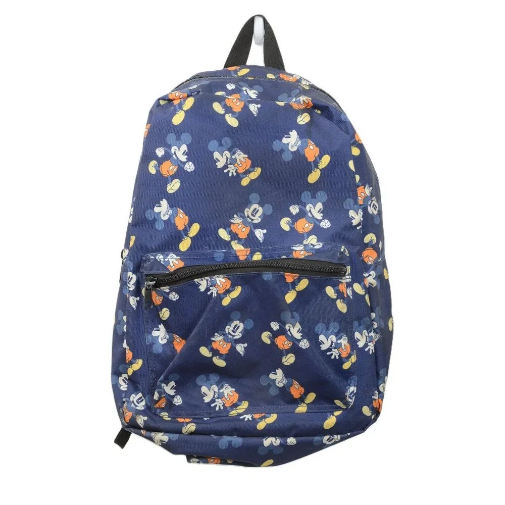 Disney Mickey Mouse Backpack 16