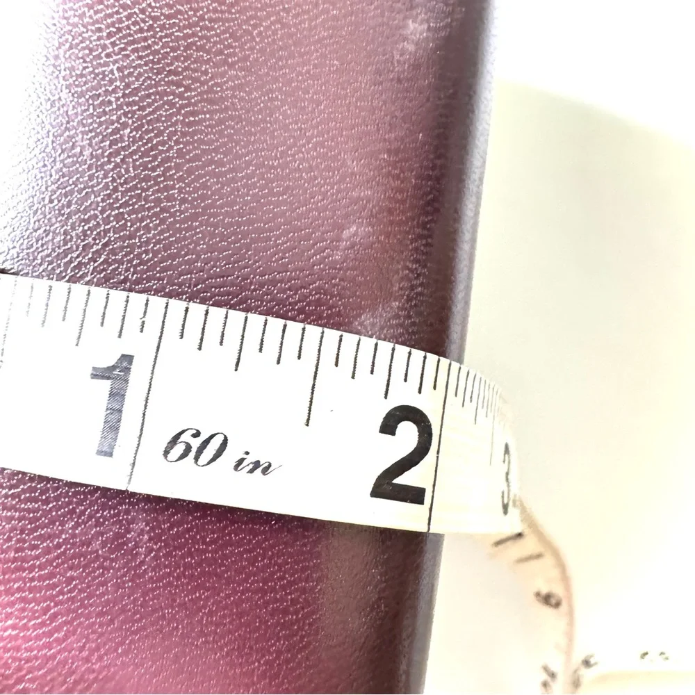 Franklin Covey elegant leather