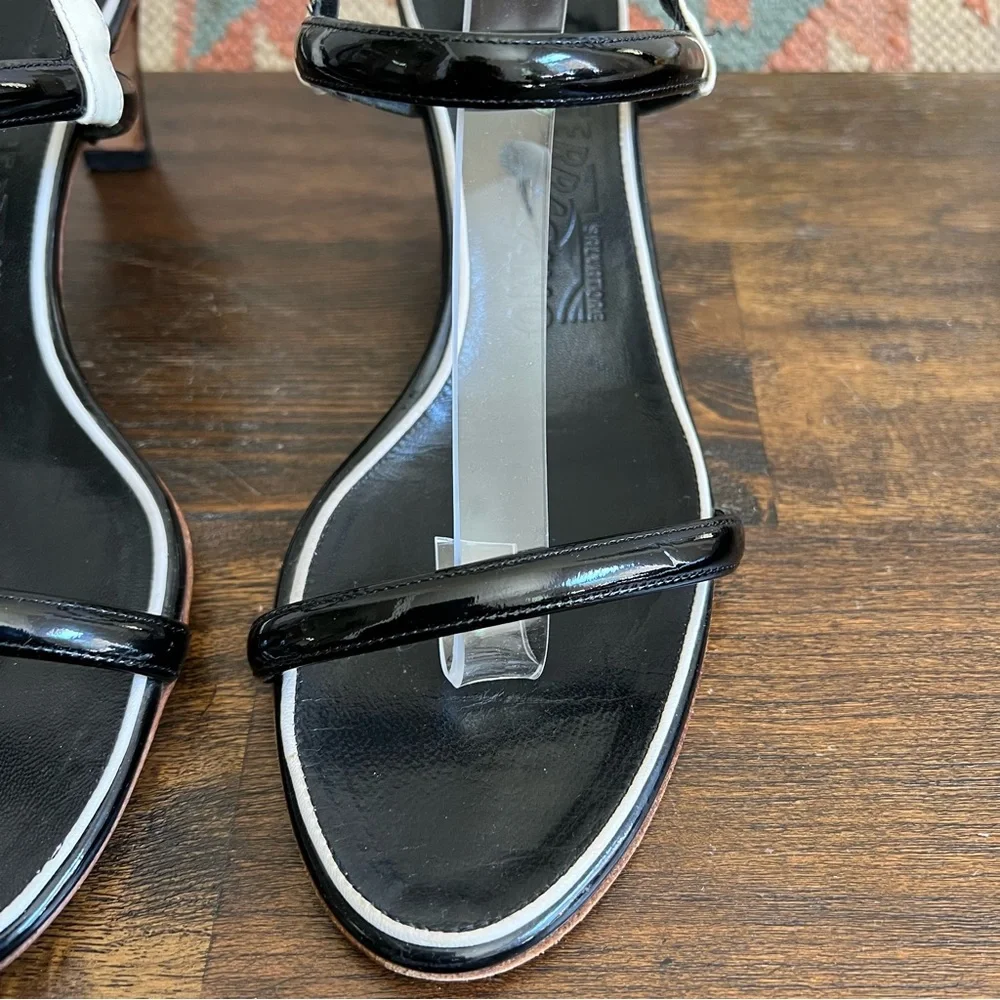 Salvatore Ferragamo salvatore ferragamo