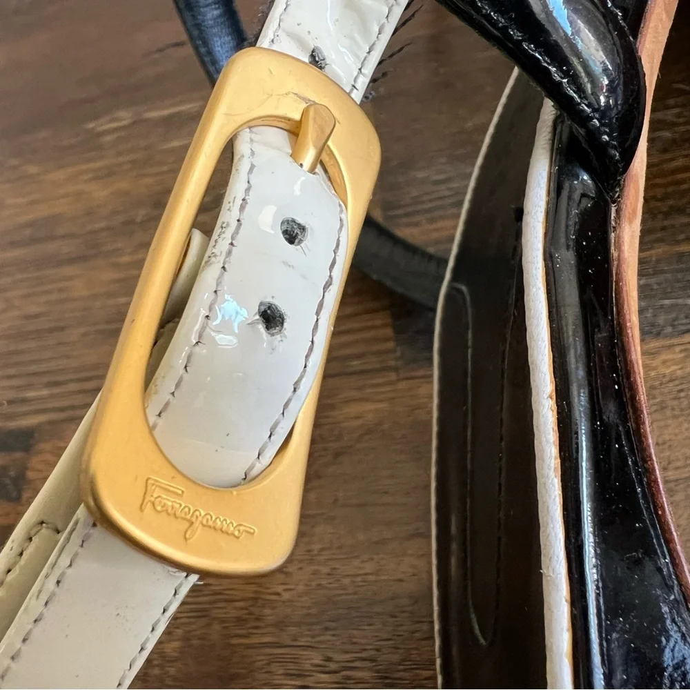 Salvatore Ferragamo salvatore ferragamo