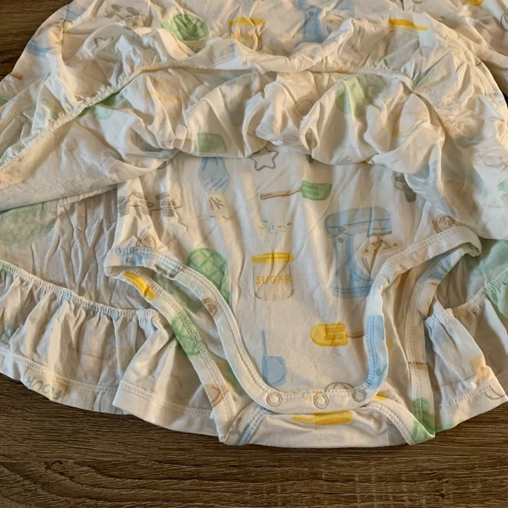 Angel Dear charming diaper