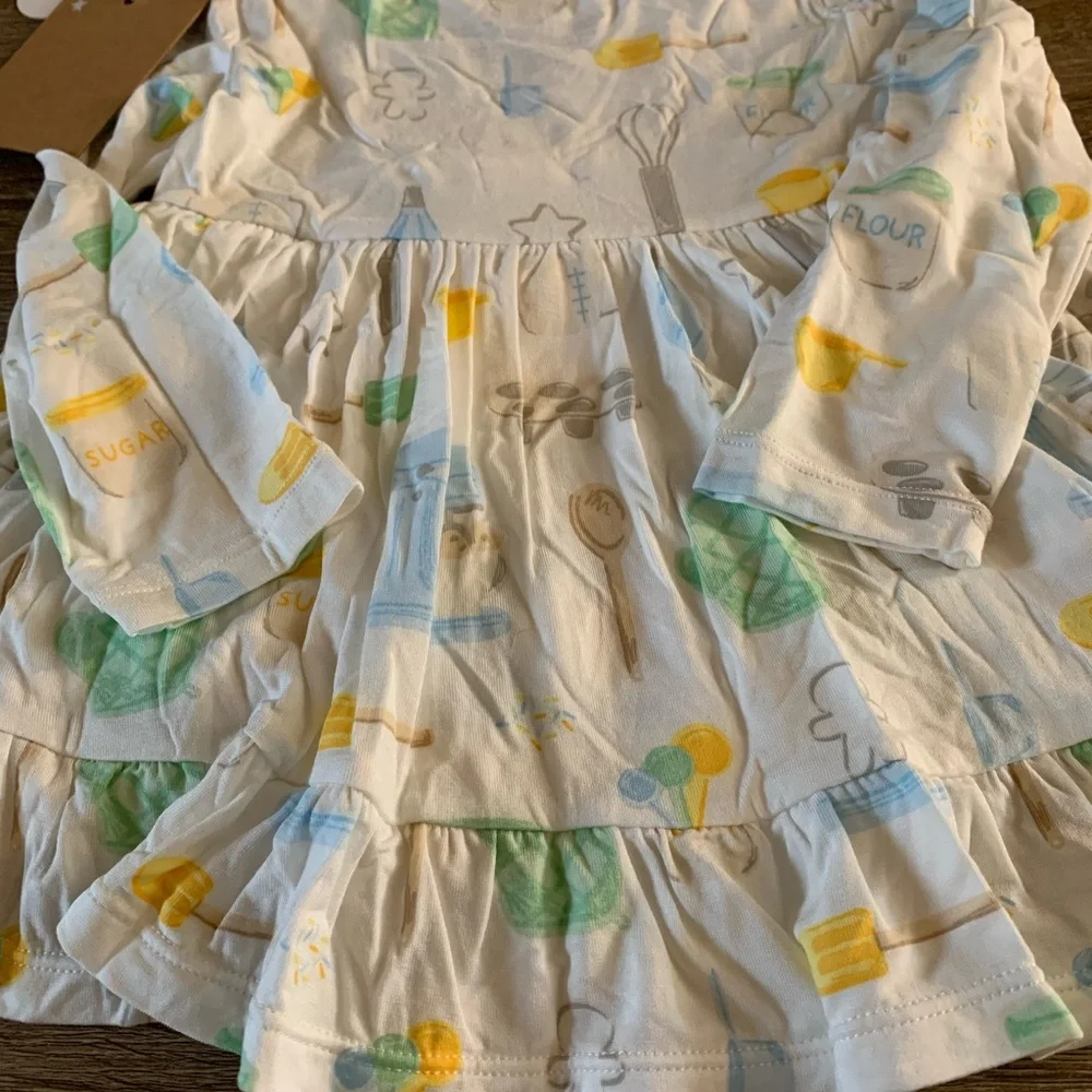 Angel Dear charming diaper