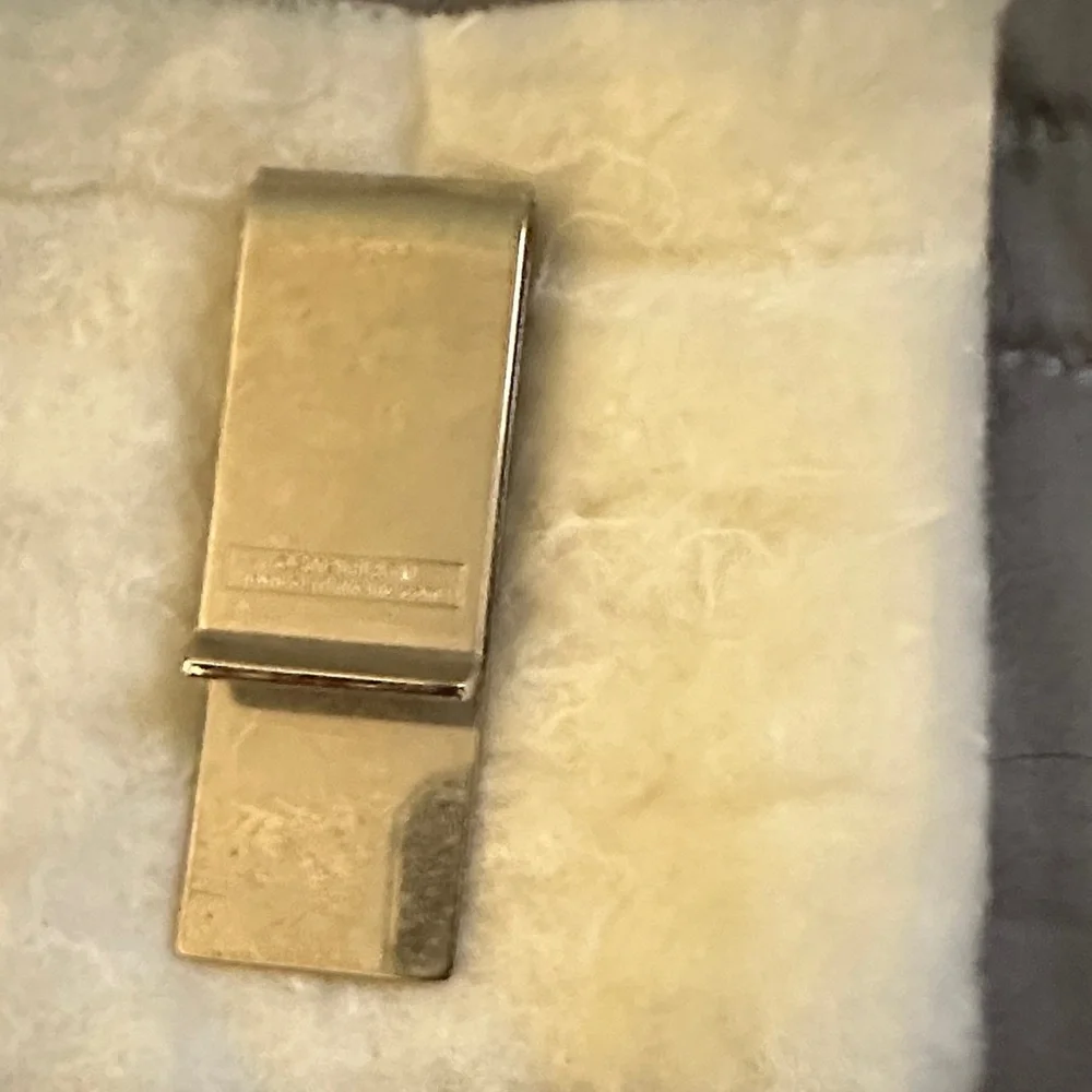 Star Wars Imperial Logo Money Clip