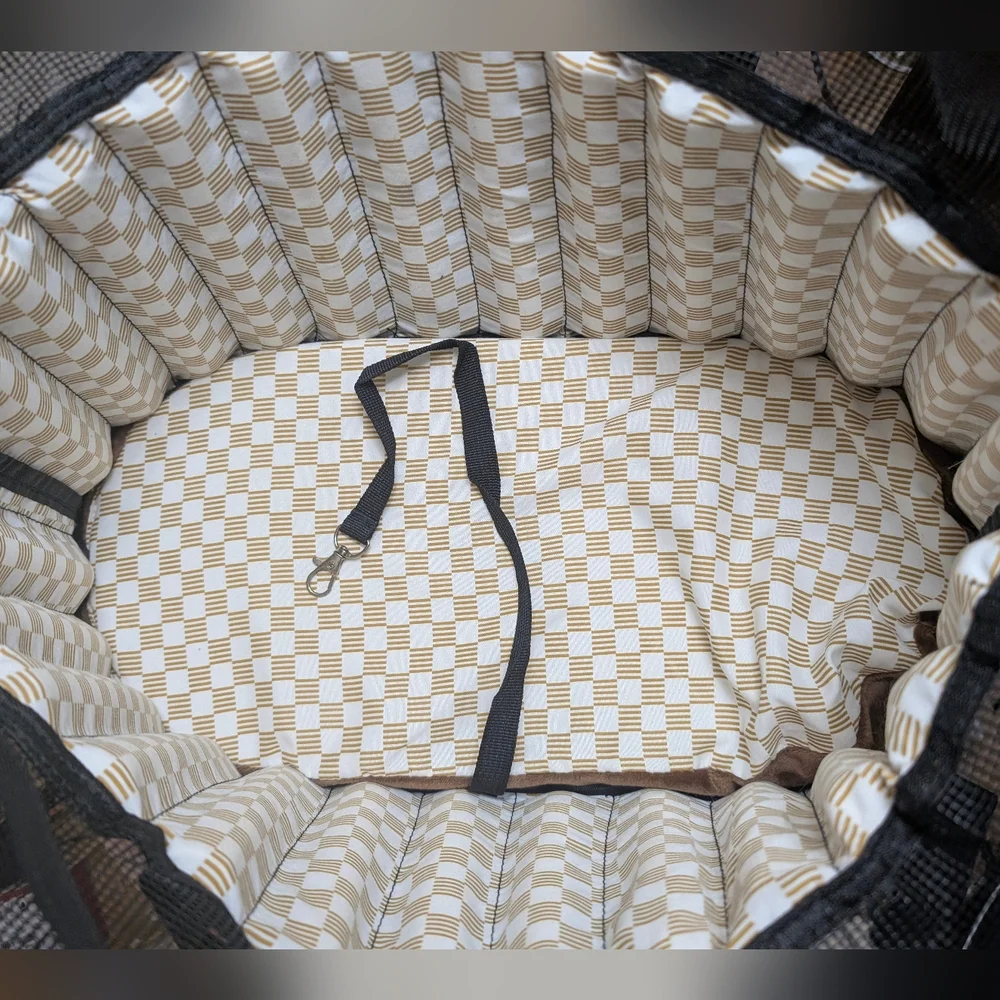 xmaoers dimensions vuitton