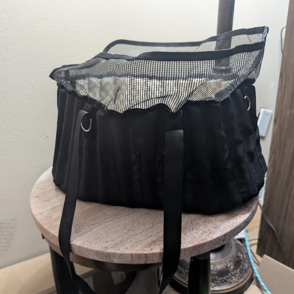 xmaoers carrier one also