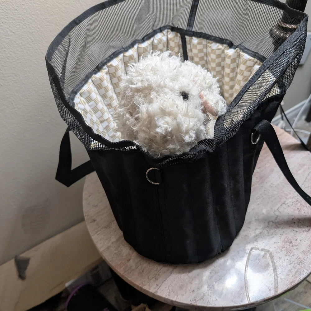 xmaoers like seat checked