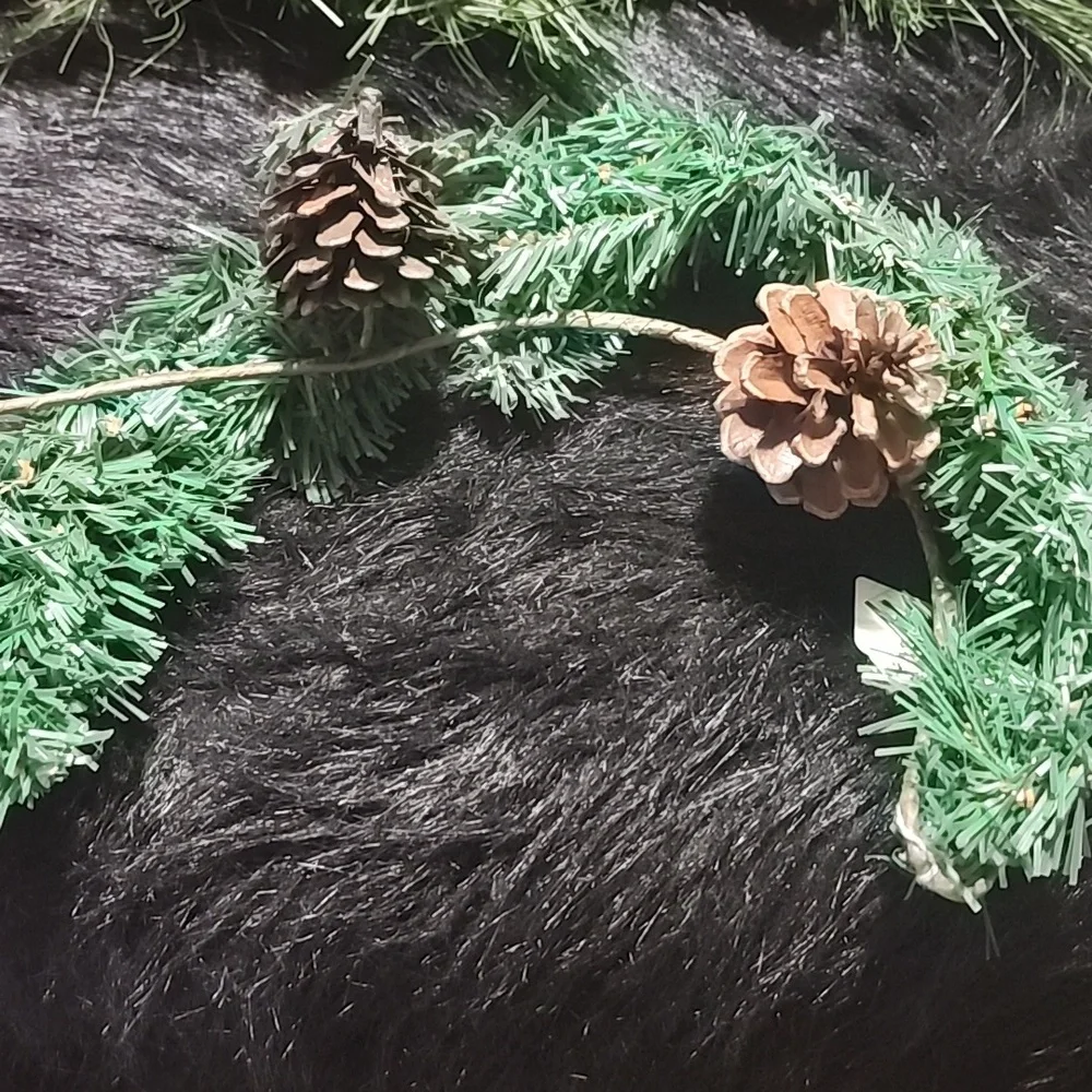 VINTAGE Christmas Decorations enhance your
