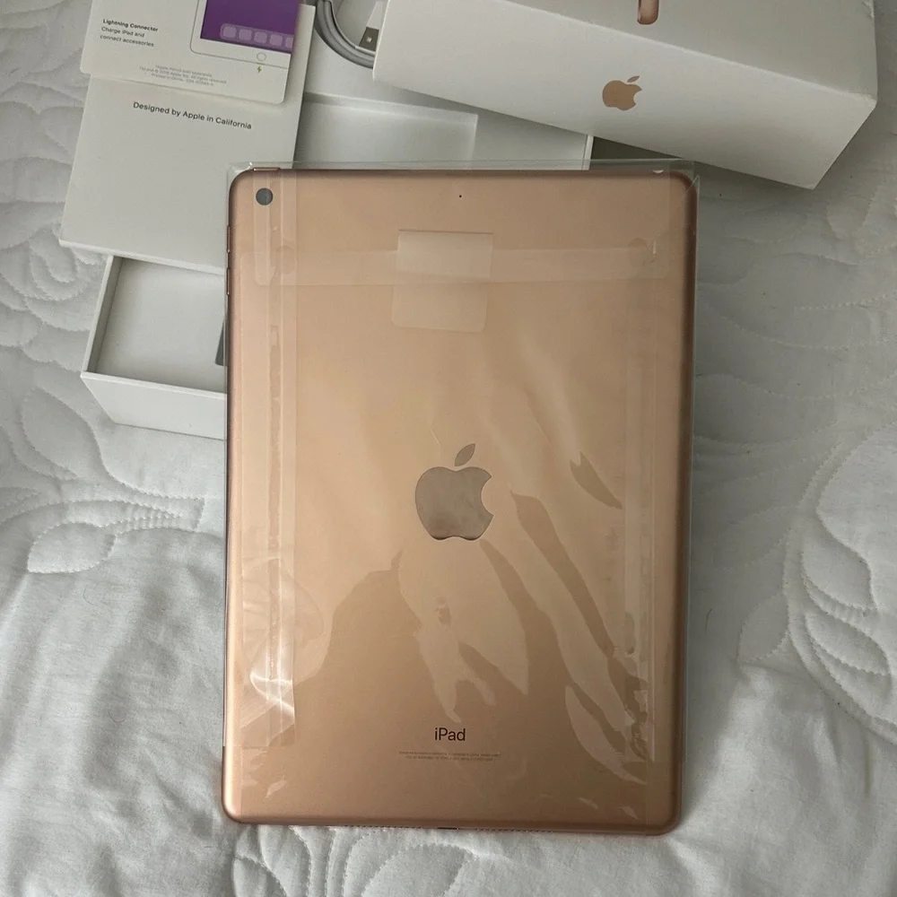 Apple college class