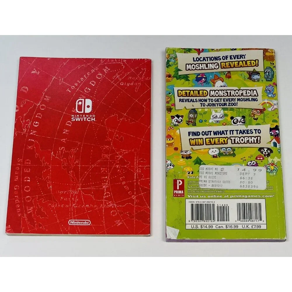 N/A lot nintendo