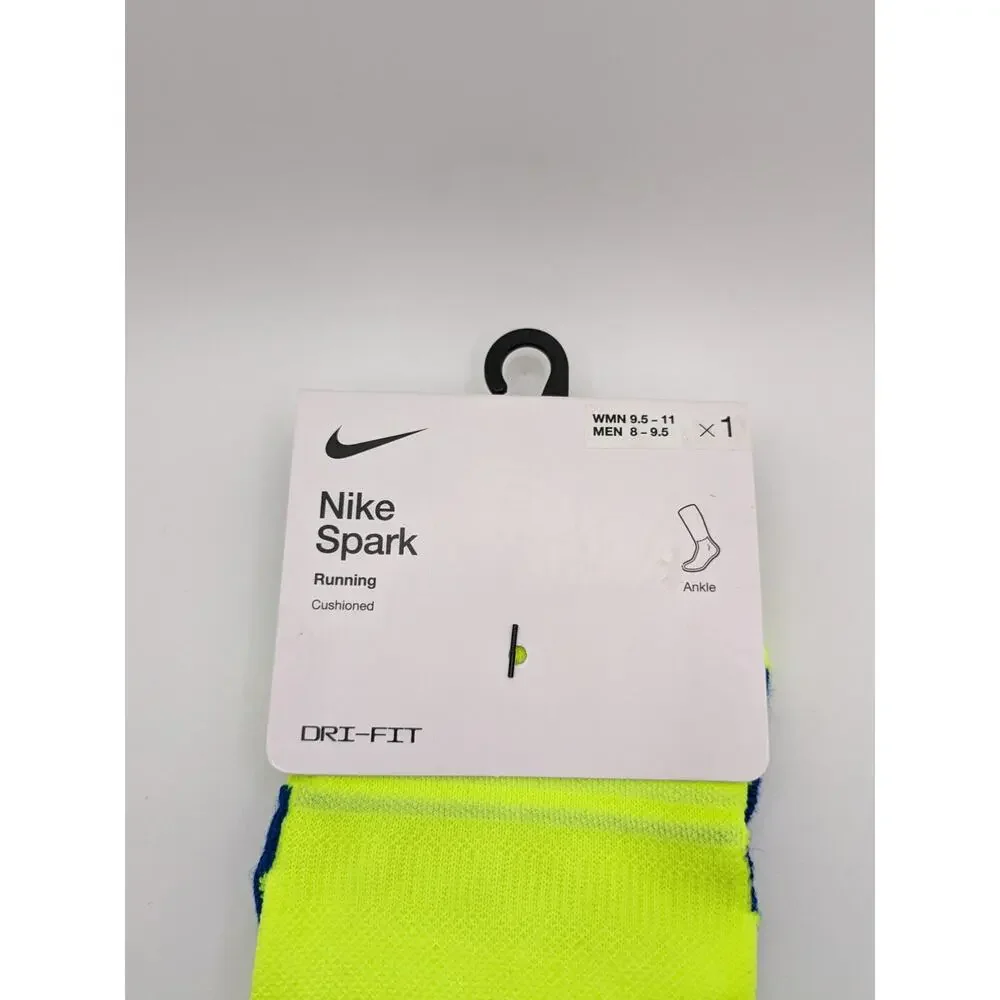 Nike spark cushioned