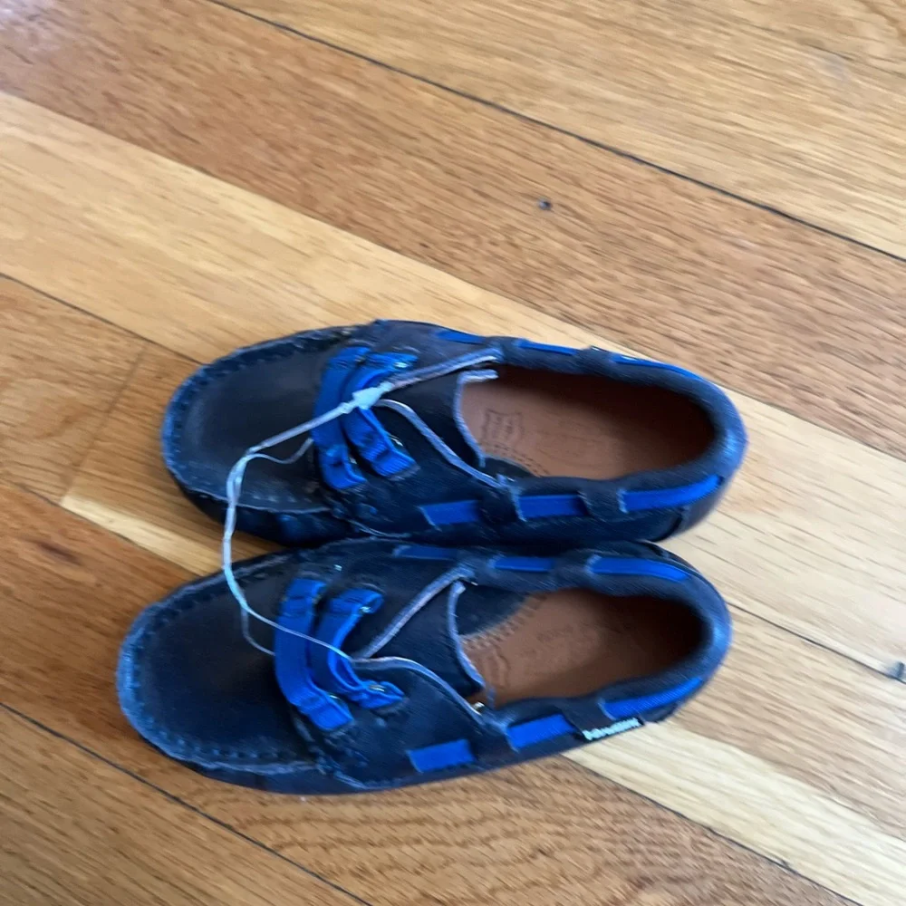 Venettini chic moccasins
