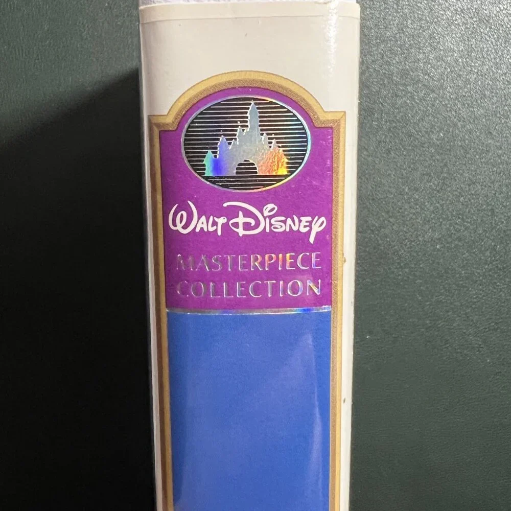 Walt Disney take flight