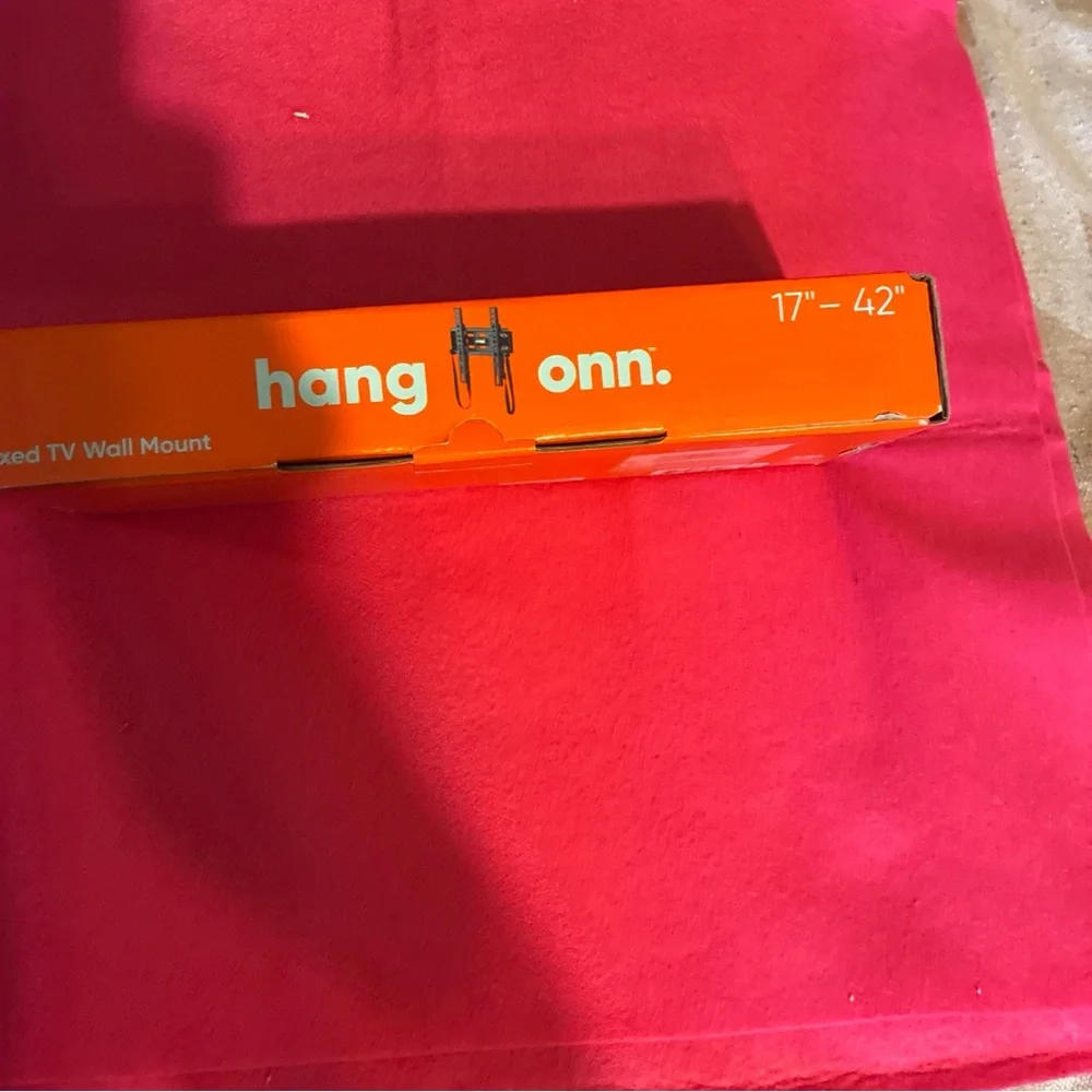 Hang On enhance your