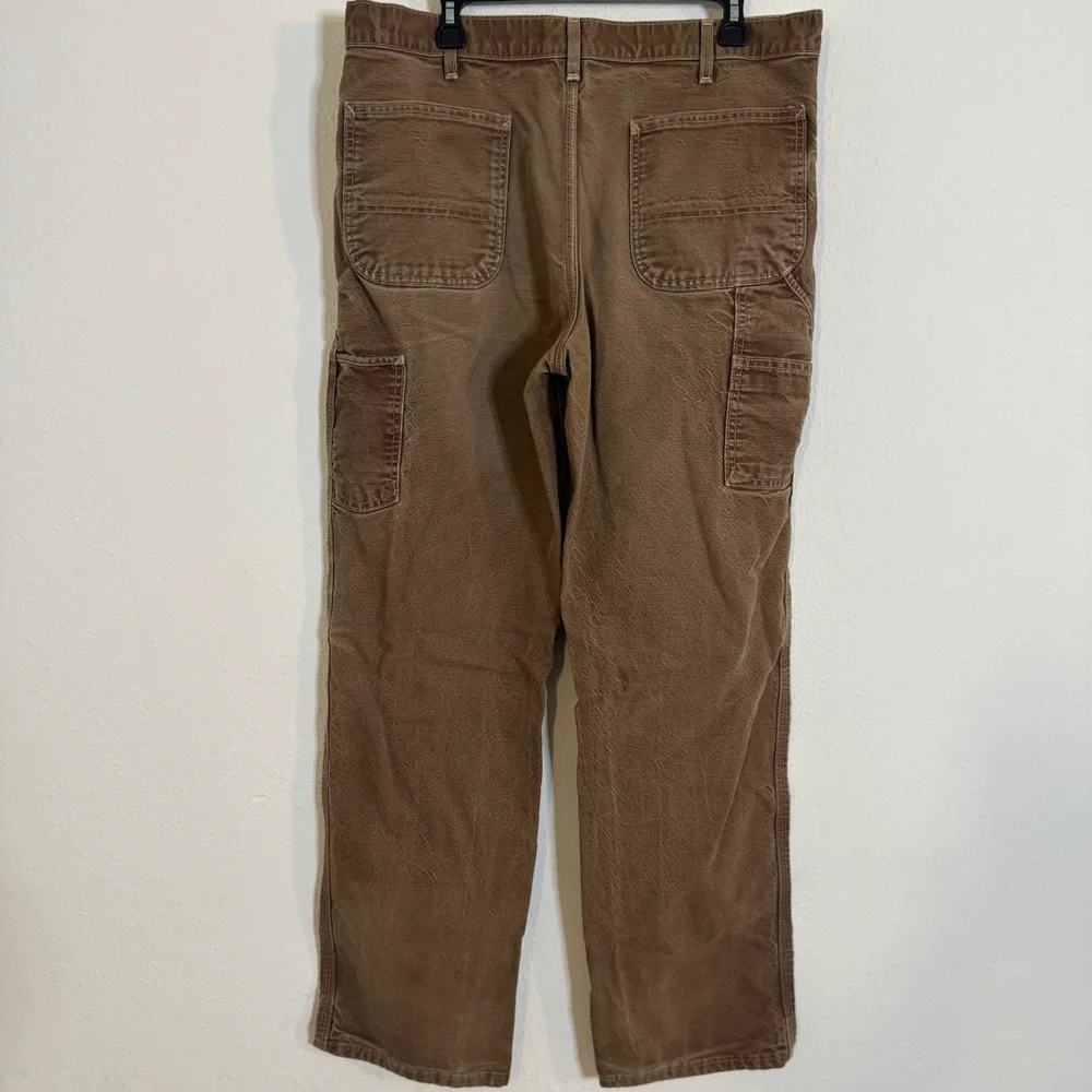Carhartt men workwear