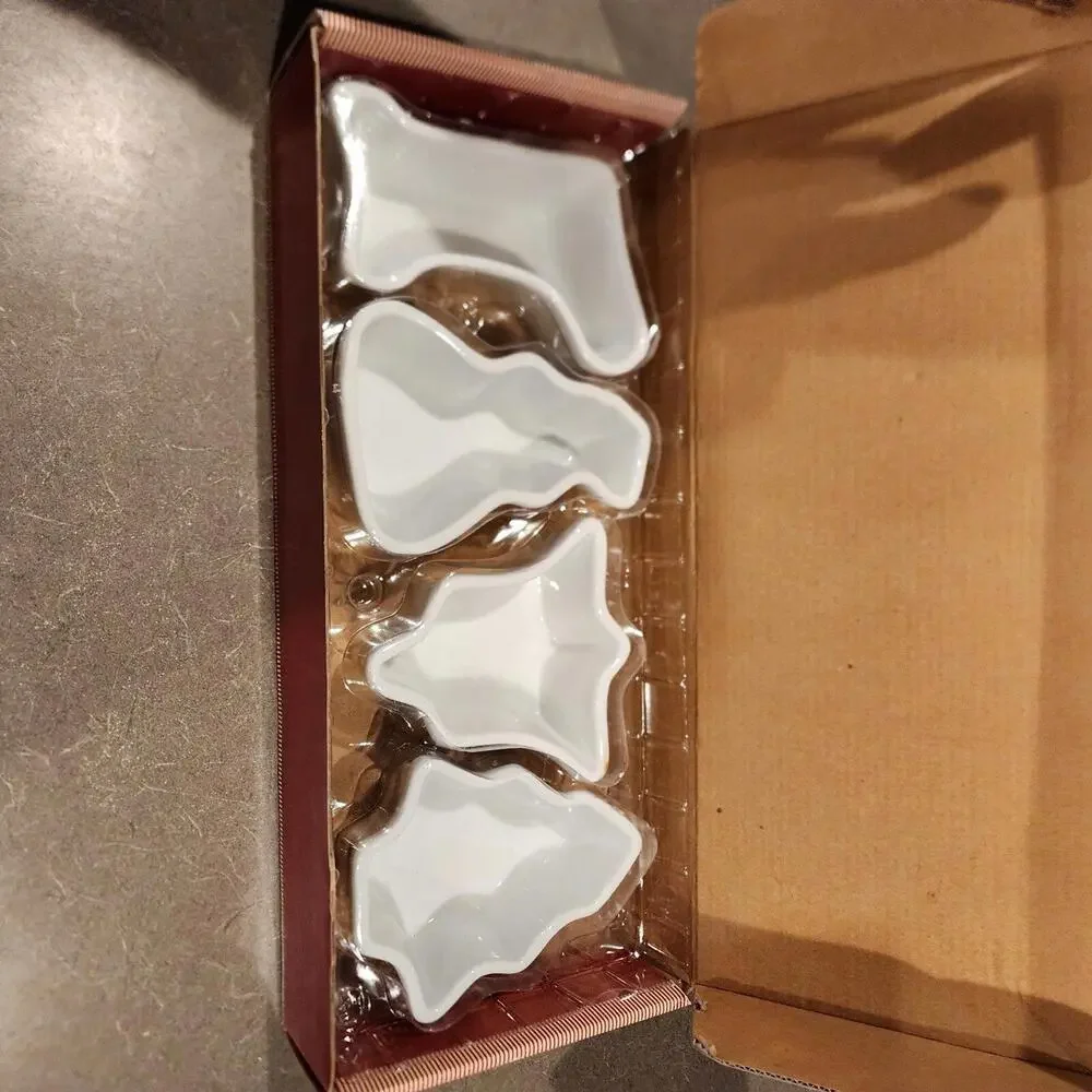 Williams Sonoma new sets