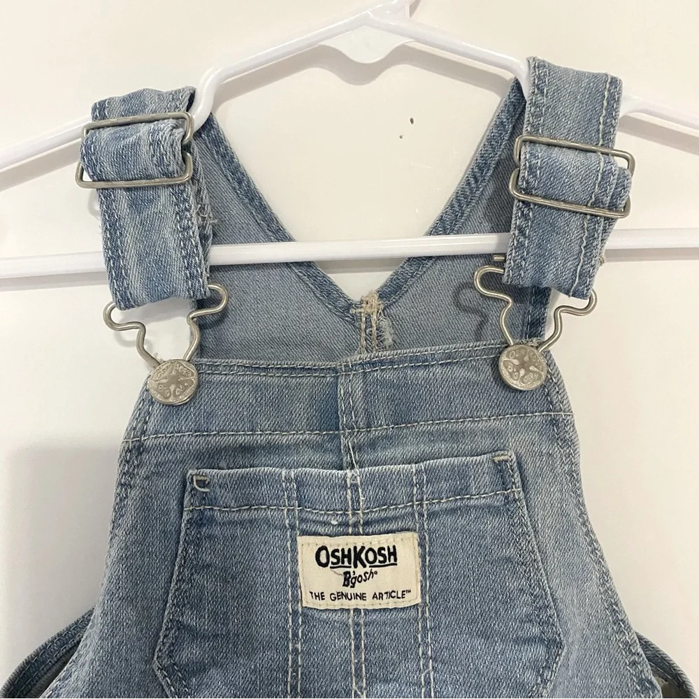 OshKosh Bgosh girls perfect