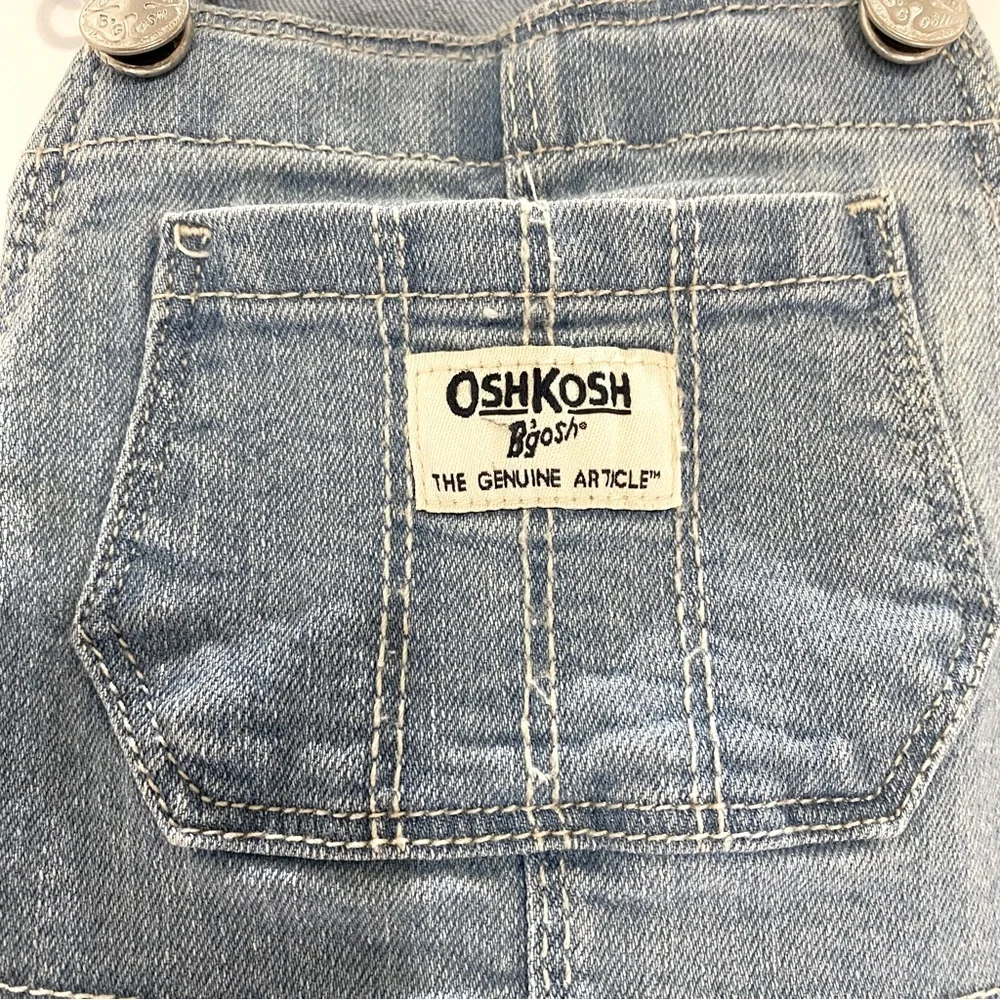 OshKosh Bgosh clothes size