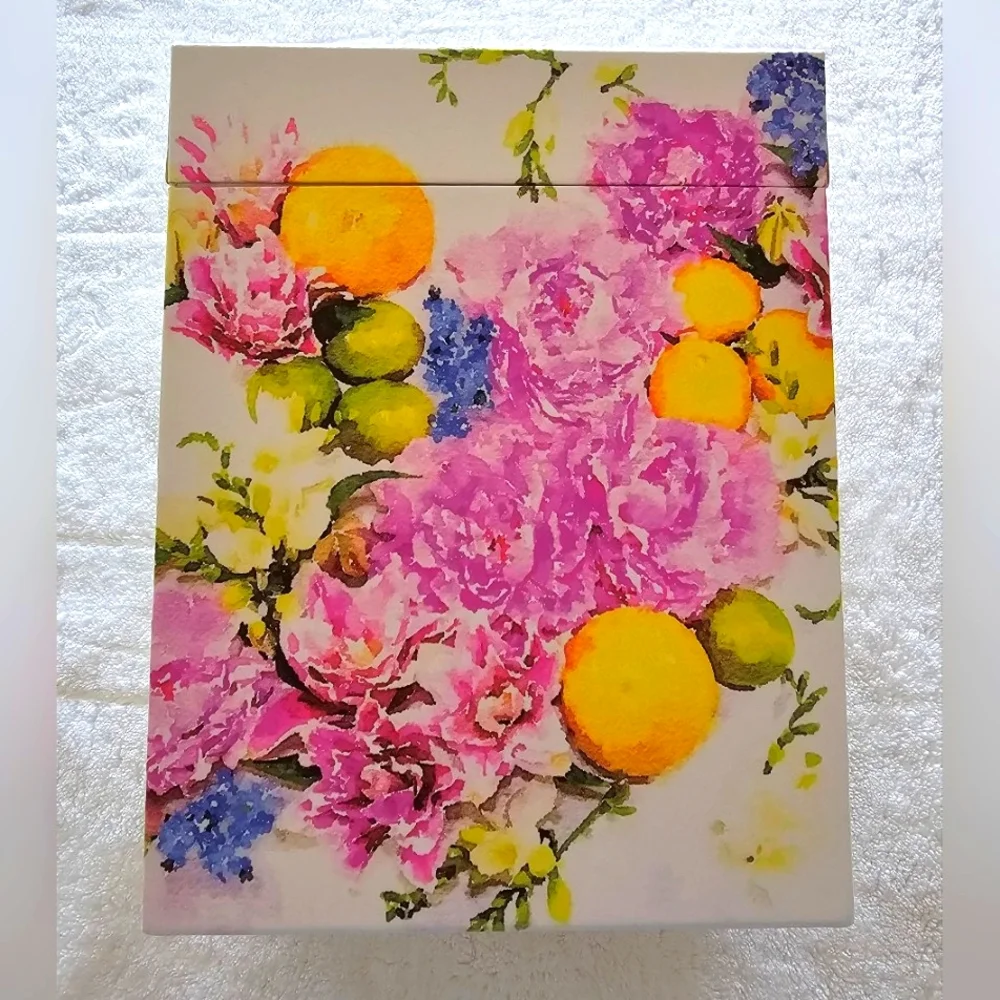 Gift Box Designed by Monique Lhuillier