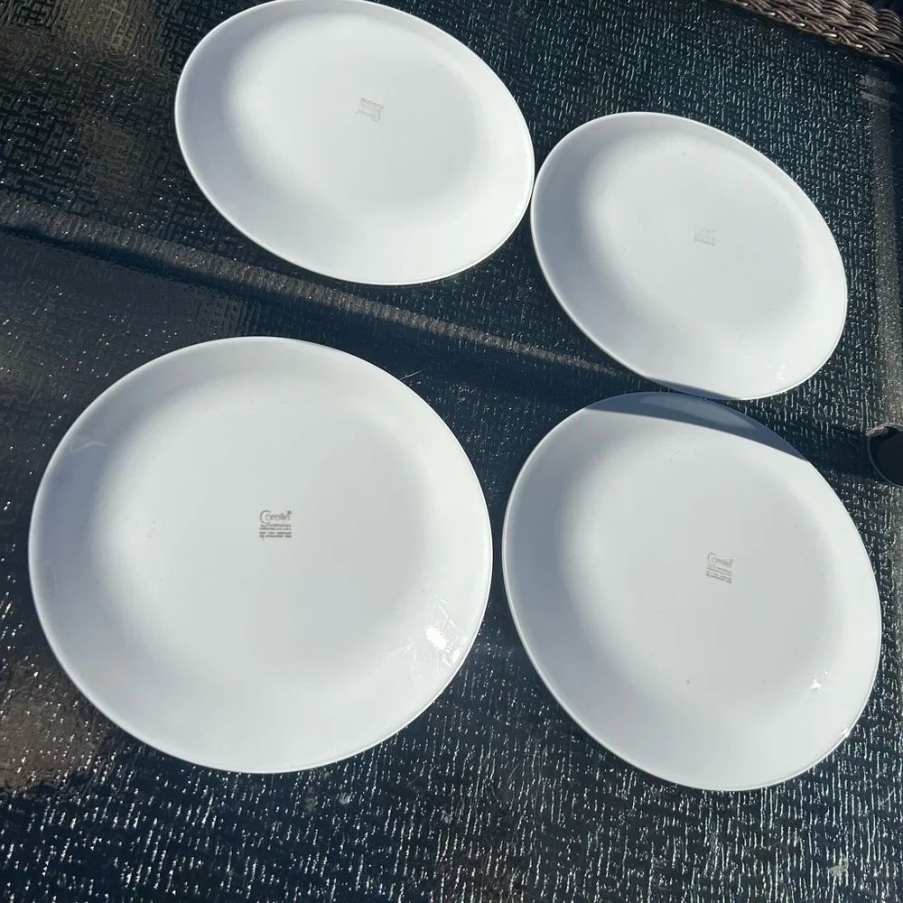 Corelle enhance your