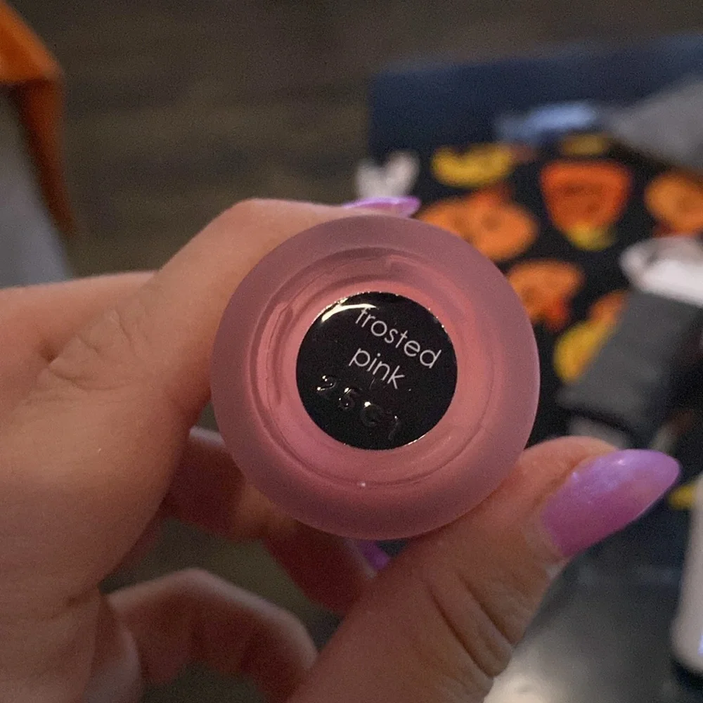 Rodial Blush Drops Liquid Blush - Frosted Pink new in box