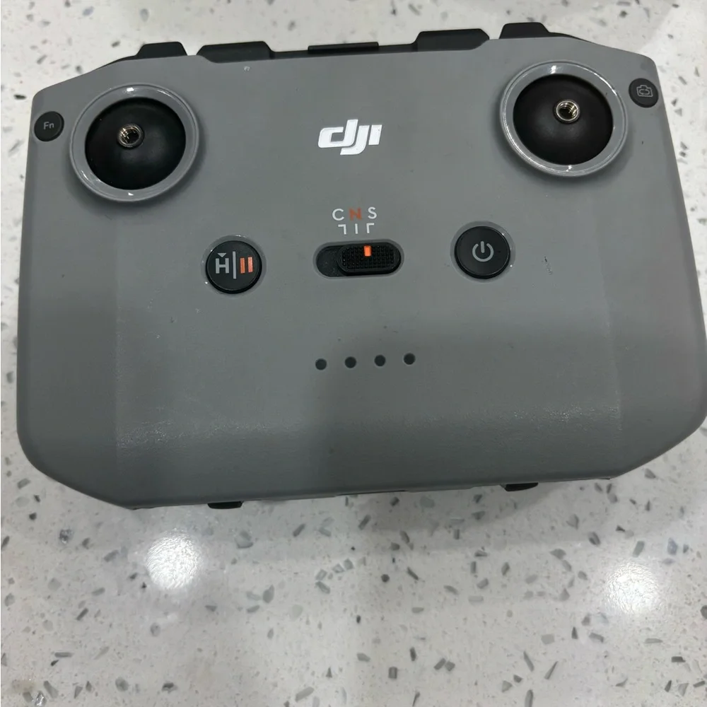 DJI compact drone